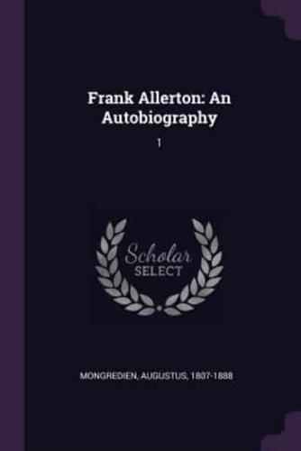 Frank Allerton