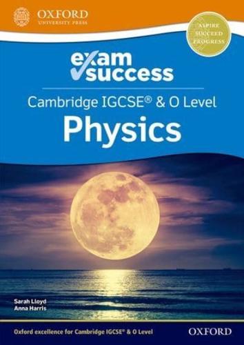Cambridge IGCSE & O Level Physics