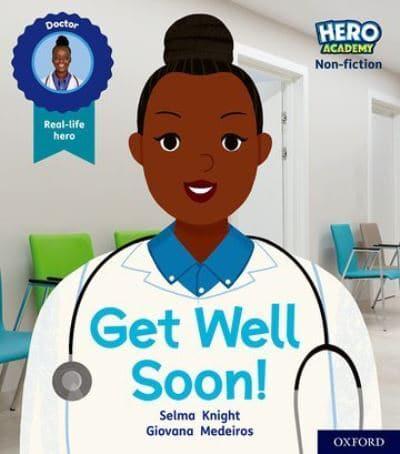 Get Well Soon!