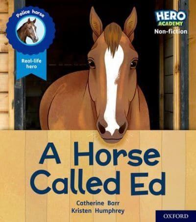 A Horse Called Ed