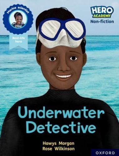 Underwater Detective