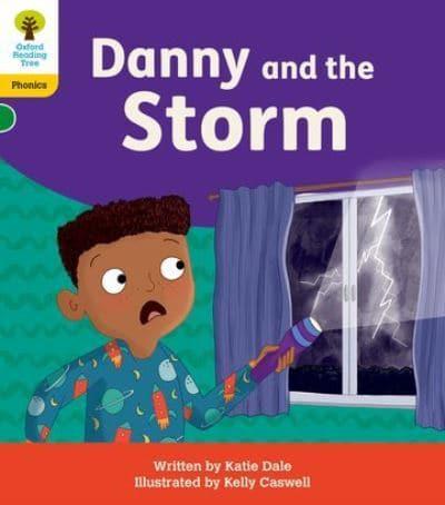 Danny and the Storm