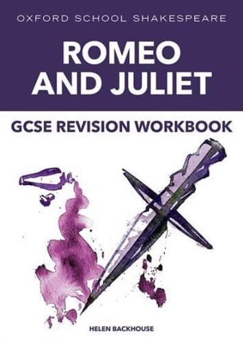 Romeo & Juliet. Revision Workbook