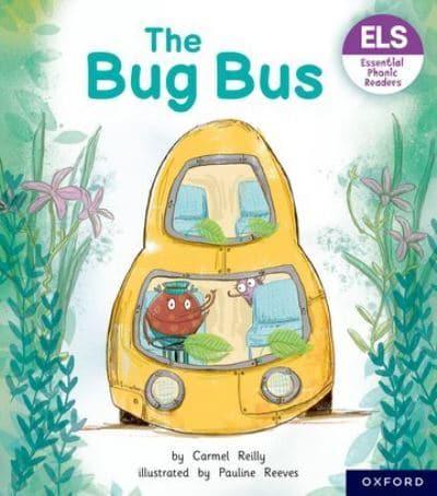 The Bug Bus