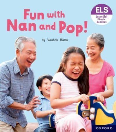 Fun With Nan and Pop!