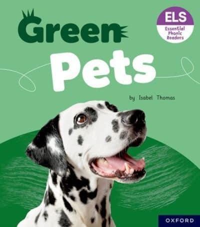 Green Pets