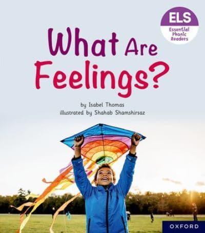 What Are Feelings?