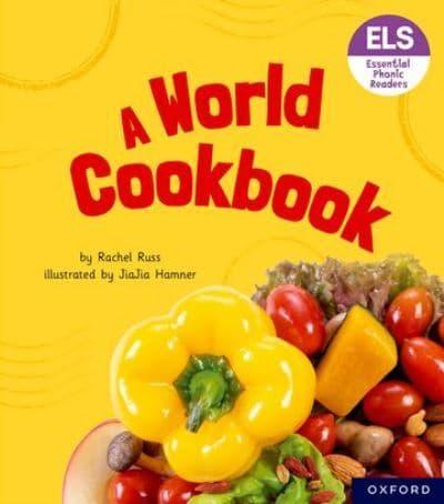 A World Cookbook