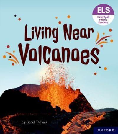 Living Near Volcanoes