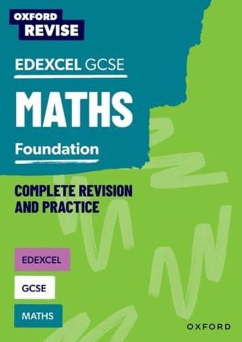 Edexcel GCSE Maths. Foundation