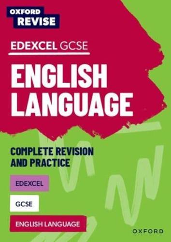 Edexcel GCSE English Language