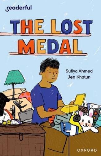The Lost Medal
