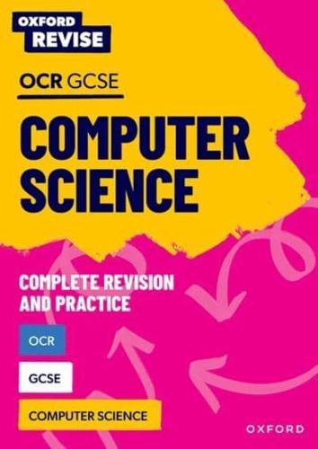 OCR GCSE Computer Science