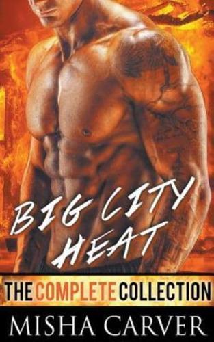 Big City Heat: The Complete collection