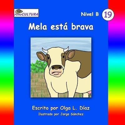 Fonocultura 19 - Mela Estï¿½ Brava