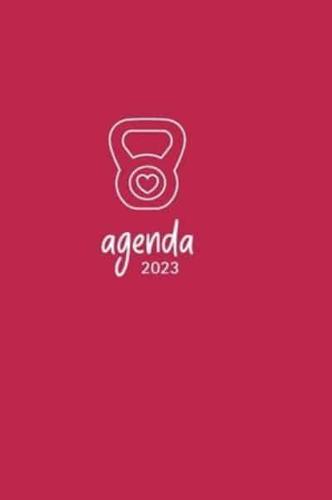 Agenda 'Workouts Para El Alma' 2023