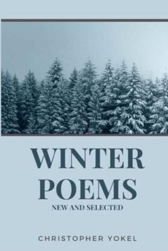 Winter Poems