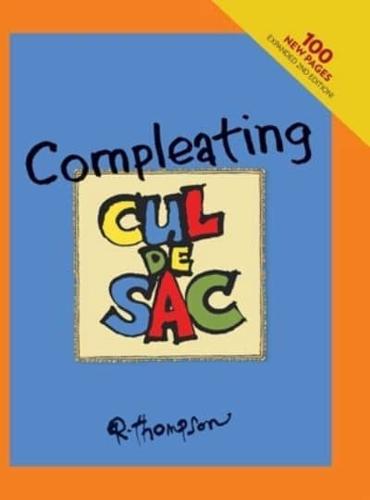 Compleating Cul De Sac, 2nd Edition.