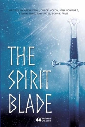 The Spirit Blade