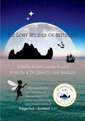 The Lost Recipes of Neverland