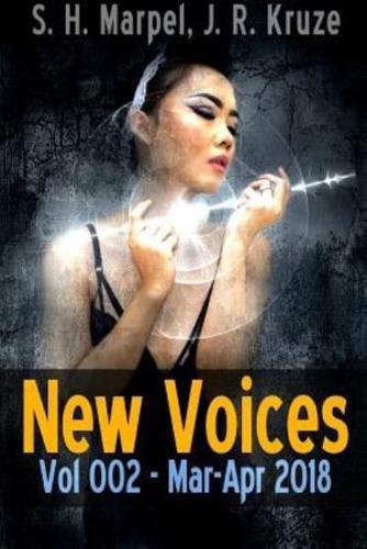 New Voices 002