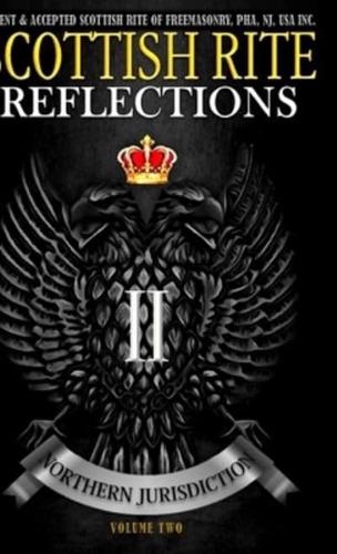 Scottish Rite Reflections - Volume 2 (Hardcover)