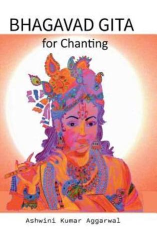 Bhagavad Gita for Chanting