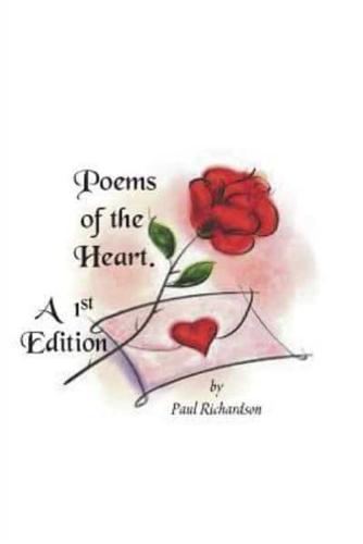 Poems from the Heart: 1st Edition