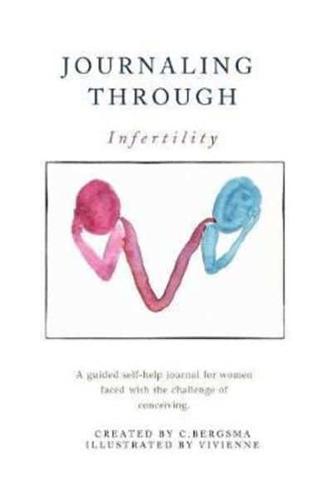 Journaling Through Infertility