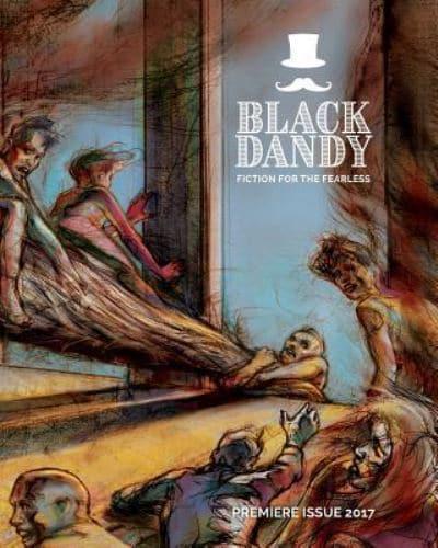 Black Dandy #1