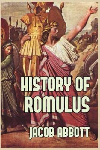 History of Romulus