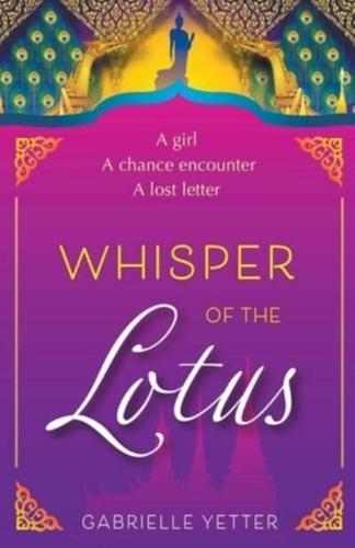 Whisper of the Lotus