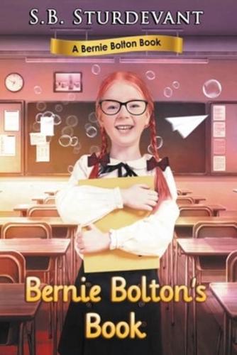 Bernie Bolton's Book