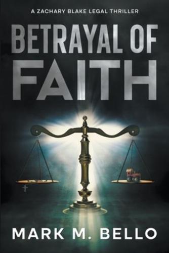 Betrayal of Faith