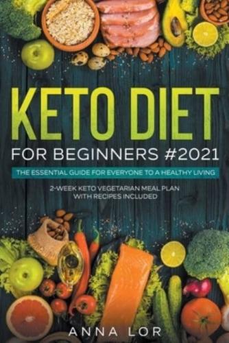 Keto Diet for Beginners