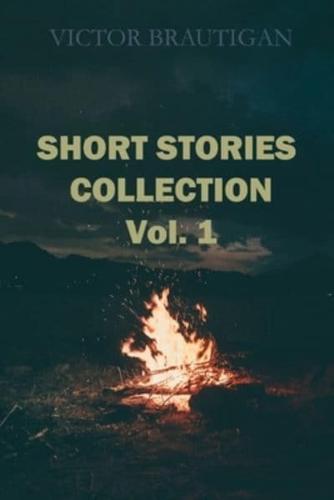 Short Stories Collection Vol.1