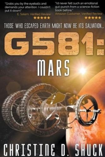 G581: Mars