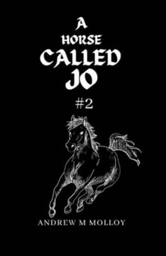 A Horse Called Jo. #2