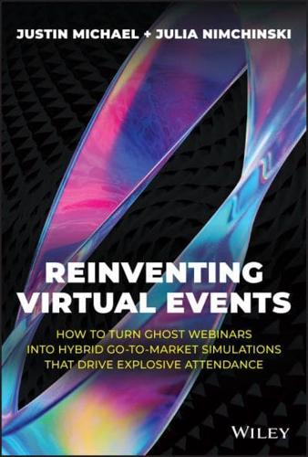 Reinventing Virtual Events