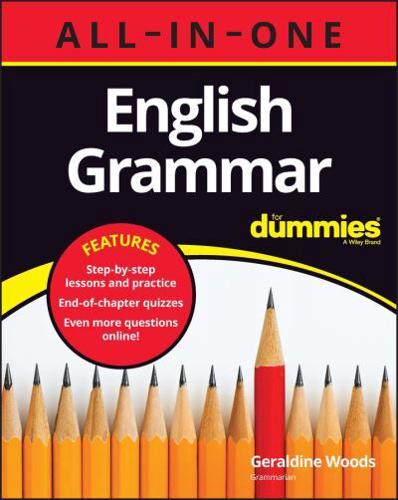 English Grammar All-in-One