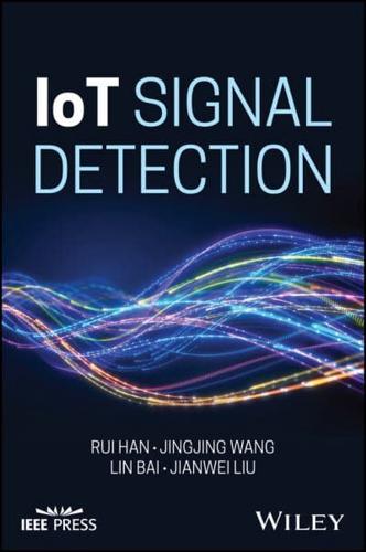 Iot Signal Detection