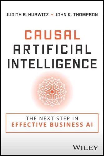 Causal Artificial Intelligence