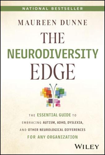 The Neurodiversity Edge