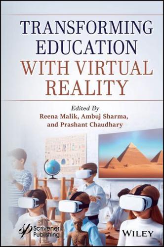 Transforming Education With Virtual Reality