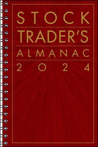 Stock Trader's Almanac 2024