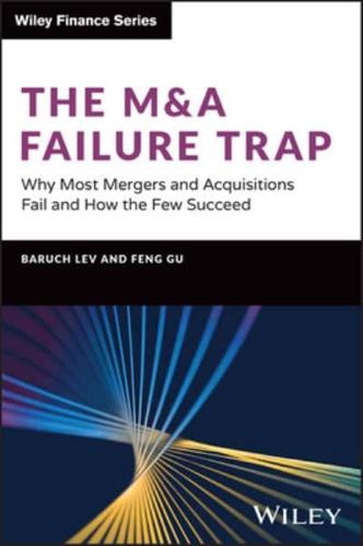The M&A Failure Trap