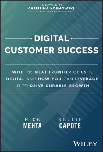 Digital Customer Success