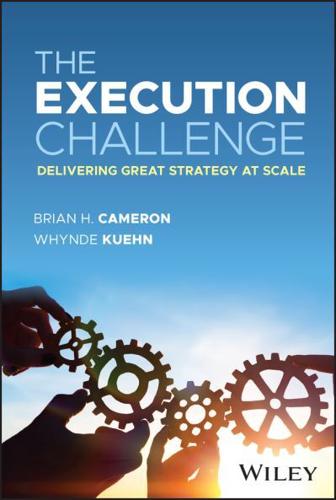 The Execution Challenge