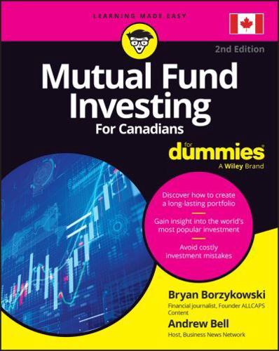 Mutual Fund Investing for Canadians