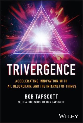 Trivergence